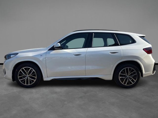 BMW X1 sDrive 18d Msport Aut. - foto 3 di 4