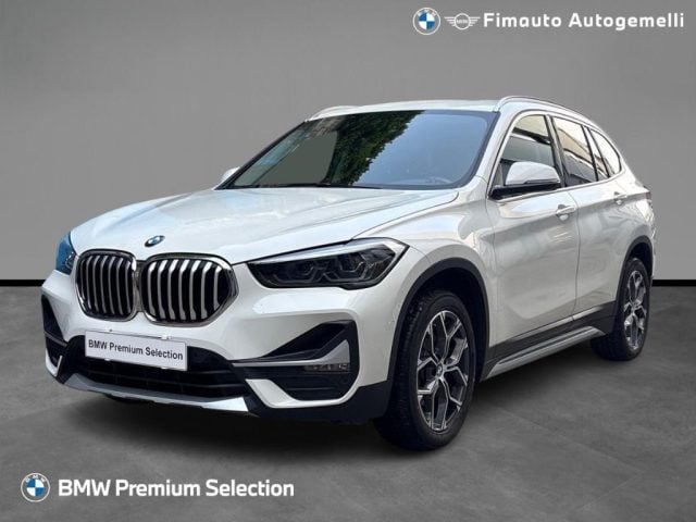 BMW X1 sDrive18d xLine Aut. usato a VERONA