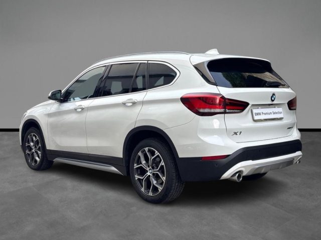 BMW X1 sDrive18d xLine Aut. - foto 4 di 4
