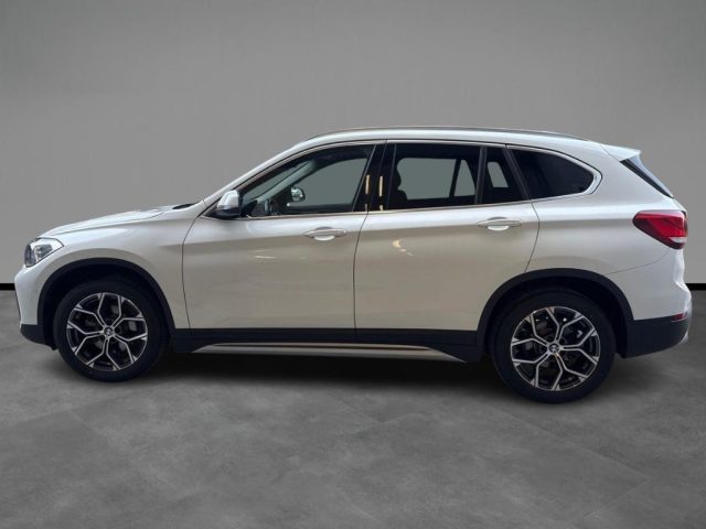 BMW X1 sDrive18d xLine Aut. - foto 3 di 4