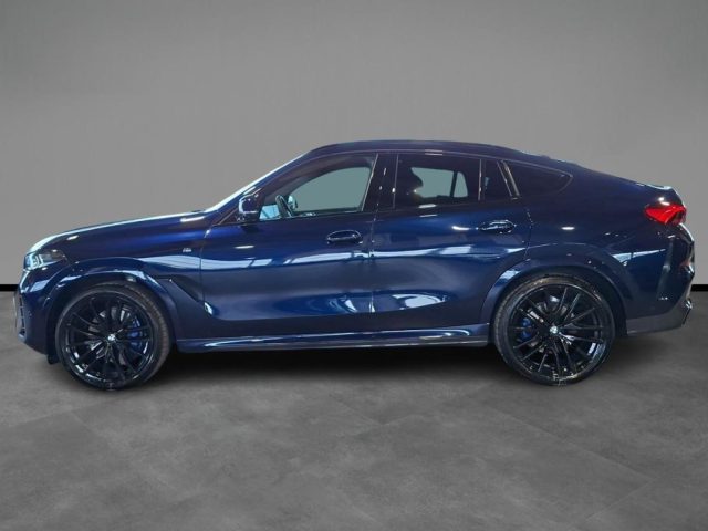 BMW X6 xDrive40d 48V Msport Pro + Tetto Apr. - foto 3 di 4