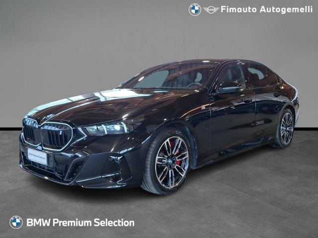 BMW i5 xDrive 40 Msport Pro usato a VERONA