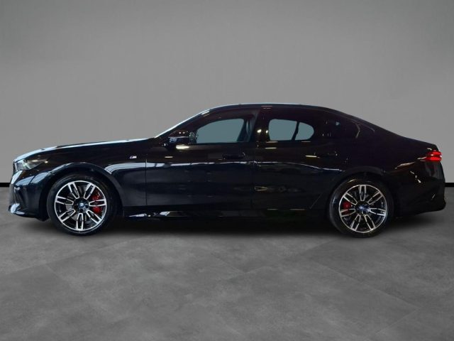 BMW i5 xDrive 40 Msport Pro - foto 3 di 4