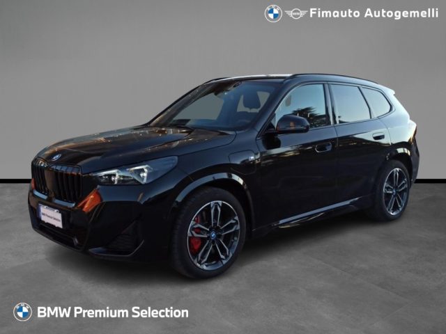 BMW X1 xDrive 25e Msport Pro Aut. usato a VERONA