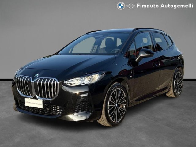 BMW 225 e xDrive Active Tourer Msport usato a VERONA