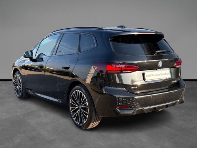 BMW 225 e xDrive Active Tourer Msport - foto 4 di 4