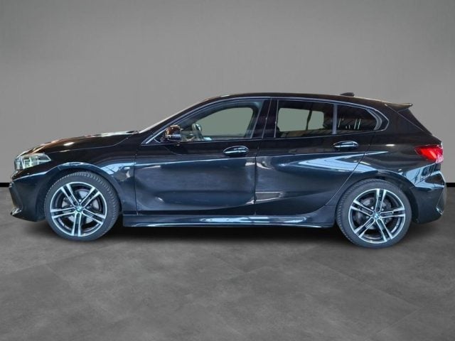 BMW 116 d 5p. Msport Aut. - foto 3 di 4