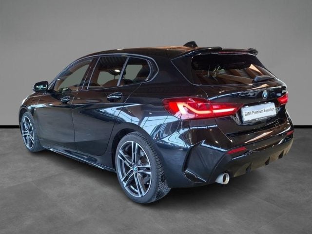 BMW 116 d 5p. Msport Aut. - foto 4 di 4