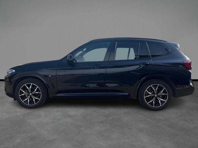 BMW X3 xDrive20d 48V Msport - foto 3 di 4