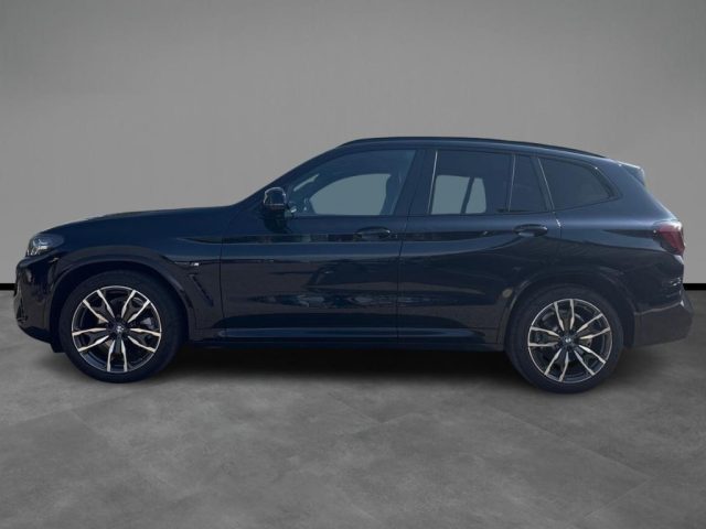 BMW X3 xDrive20d 48V Msport - foto 3 di 4