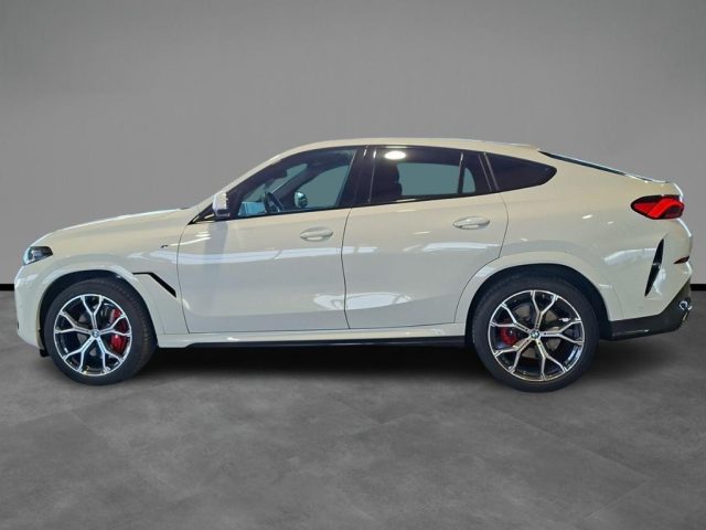 BMW X6 xDrive30d 48V Msport Pro - foto 3 di 4
