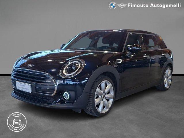 MINI Clubman 1.5 Cooper Classic Clubman Aut usato a VERONA