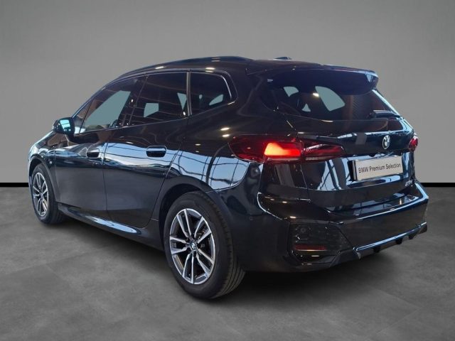 BMW 218 d Active Tourer Msport Aut. + Tetto Apr. - foto 4 di 4