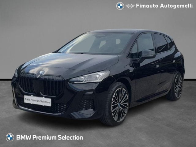 BMW 225 e xDrive Active Tourer Msport usato a VERONA
