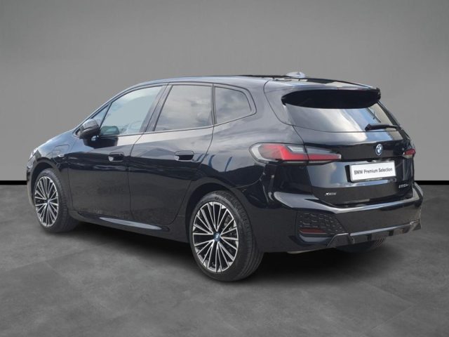 BMW 225 e xDrive Active Tourer Msport - foto 4 di 4
