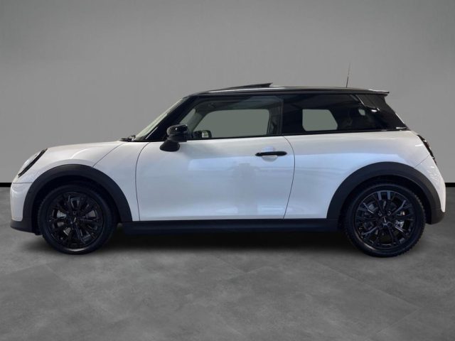MINI Cooper S Classic + Pacchetto L - foto 3 di 4