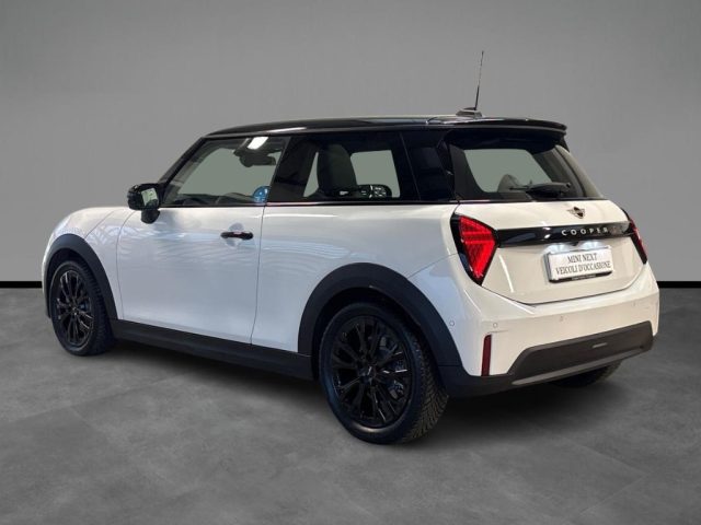 MINI Cooper S Classic + Pacchetto L - foto 4 di 4