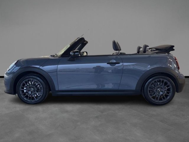 MINI Cooper C Cabrio Cooper C Classic Cabrio + Pacchetto S - foto 3 di 4