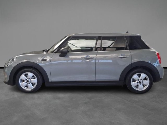 MINI One 1.5 One Boost 5 porte Manuale + Tetto apr. - foto 3 di 4