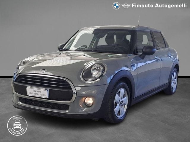 MINI One 1.5 One Boost 5 porte Manuale + Tetto apr. usato a VERONA