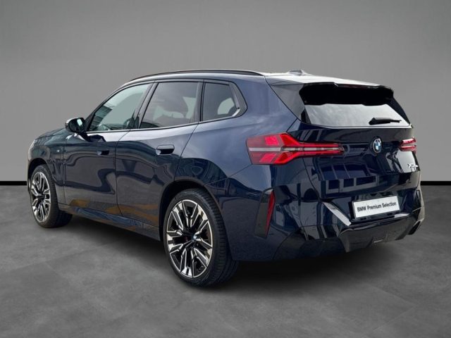 BMW X3 xDrive20 48V MSport Pro Aut. - foto 4 di 4