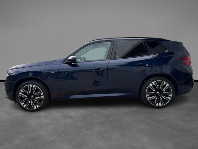 BMW X3 xDrive20 48V MSport Pro Aut. - foto 3 di 4
