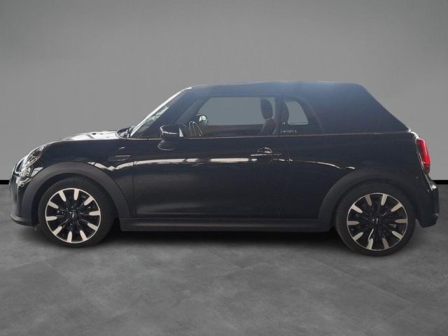 MINI Cabrio 1.5 Cooper Classic Cabrio Aut. - foto 3 di 4
