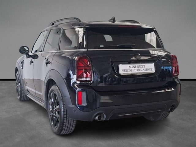 MINI Countryman 2.0 Cooper S Classic Countryman ALL4 + Tetto apr. - foto 4 di 4