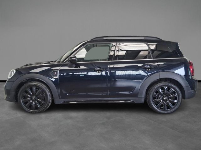 MINI Countryman 2.0 Cooper S Classic Countryman ALL4 + Tetto apr. - foto 3 di 4