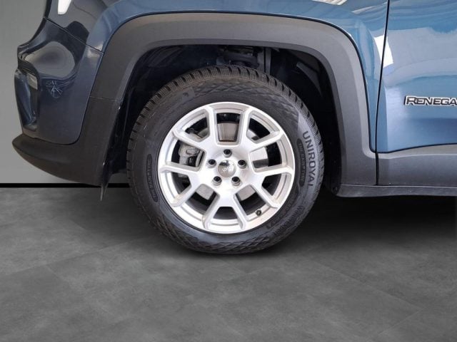 Jeep Renegade 1.5 Turbo T4 MHEV Limited - foto 4 di 4
