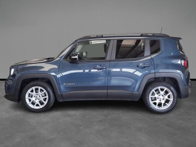 Jeep Renegade 1.5 Turbo T4 MHEV Limited - foto 2 di 4