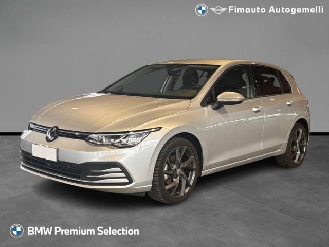 Volkswagen Golf 2.0 TDI DSG SCR usato a VERONA