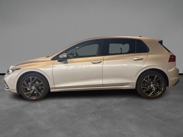Volkswagen Golf 2.0 TDI DSG SCR - foto 2 di 4