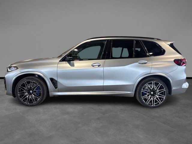 BMW X5 M Competition 48V Comfort Aut. + Tetto apr. - foto 3 di 4