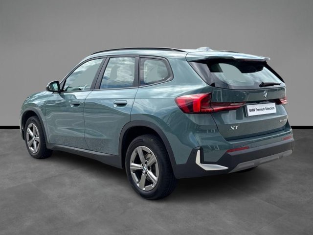 BMW X1 sDrive 18d Aut. - foto 4 di 4