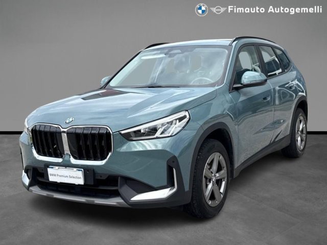 BMW X1 sDrive 18d Aut. usato a VERONA
