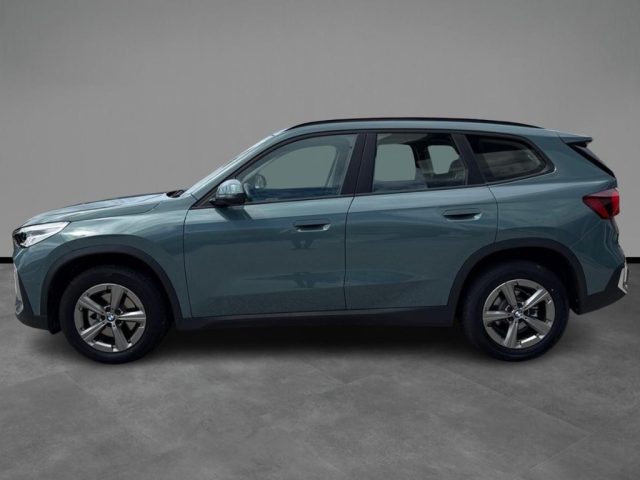 BMW X1 sDrive 18d Aut. - foto 3 di 4
