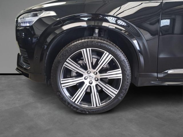 Volvo XC90 B5 (d) AWD automatico 7 posti - foto 4 di 4