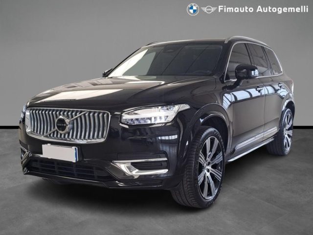 Volvo XC90 B5 (d) AWD automatico 7 posti usato a VERONA