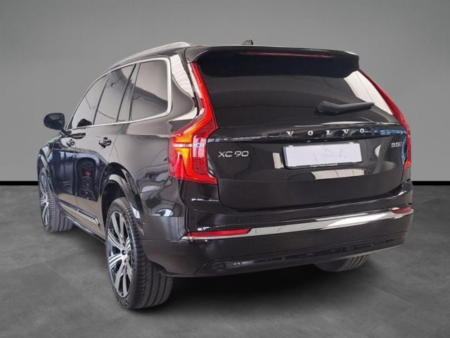 Volvo XC90 B5 (d) AWD automatico 7 posti - foto 3 di 4