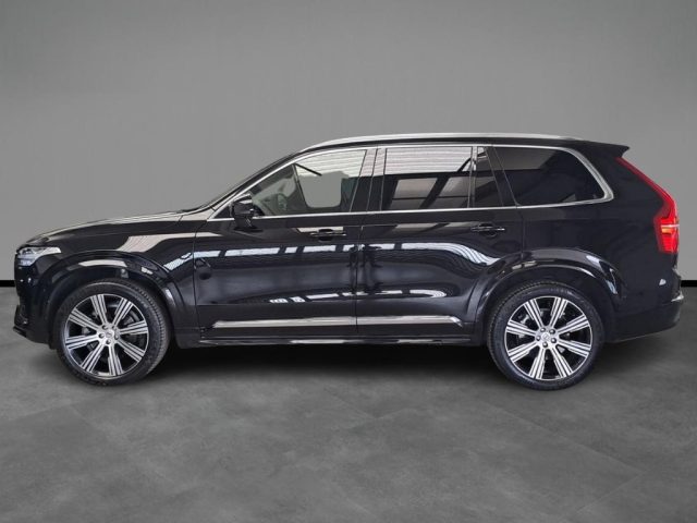 Volvo XC90 B5 (d) AWD automatico 7 posti - foto 2 di 4