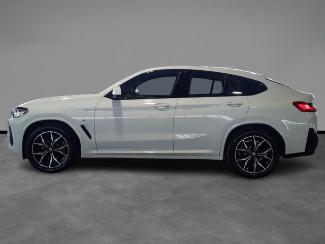 BMW X4 xDrive30d 48V 249CV Msport Aut. - foto 4 di 4