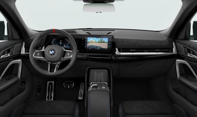 BMW X2 M35i xDrive Msport Pro Aut. - foto 4 di 4