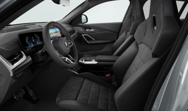 BMW X2 M35i xDrive Msport Pro Aut. - foto 3 di 4