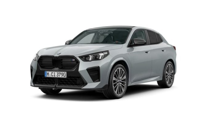 BMW X2 M35i xDrive Msport Pro Aut. nuovo a VERONA