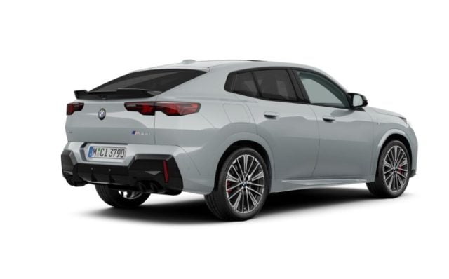 BMW X2 M35i xDrive Msport Pro Aut. - foto 2 di 4