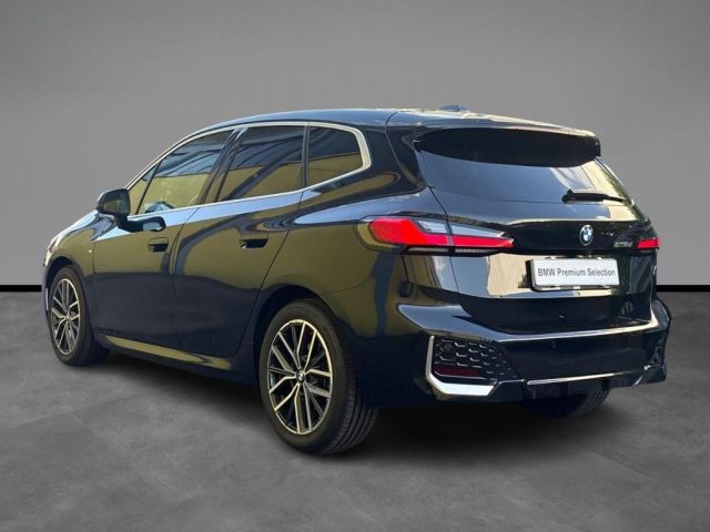 BMW 218 d Active Tourer Msport Aut. - foto 4 di 4