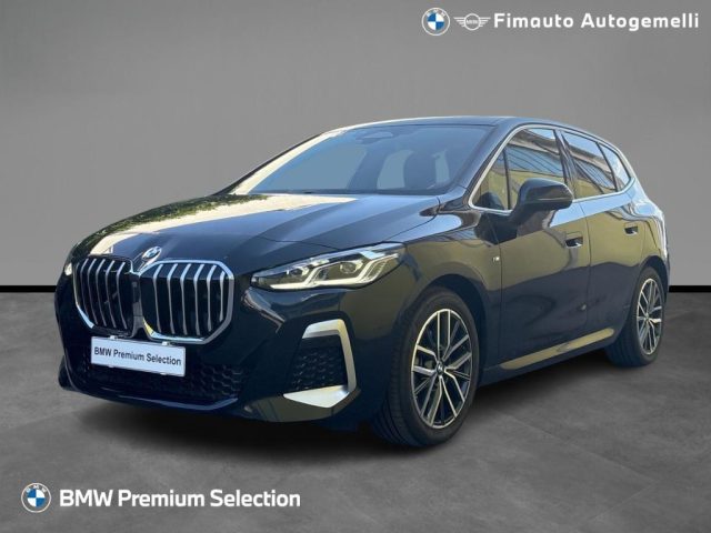 BMW 218 d Active Tourer Msport Aut. usato a VERONA