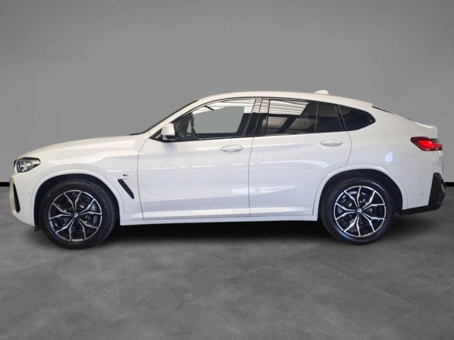 BMW X4 xDrive30d 48V 249CV Msport Aut. - foto 3 di 4