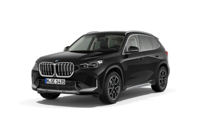 BMW X1 sDrive 20d xLine Aut., del 2026, in vendita a Verona (VR)